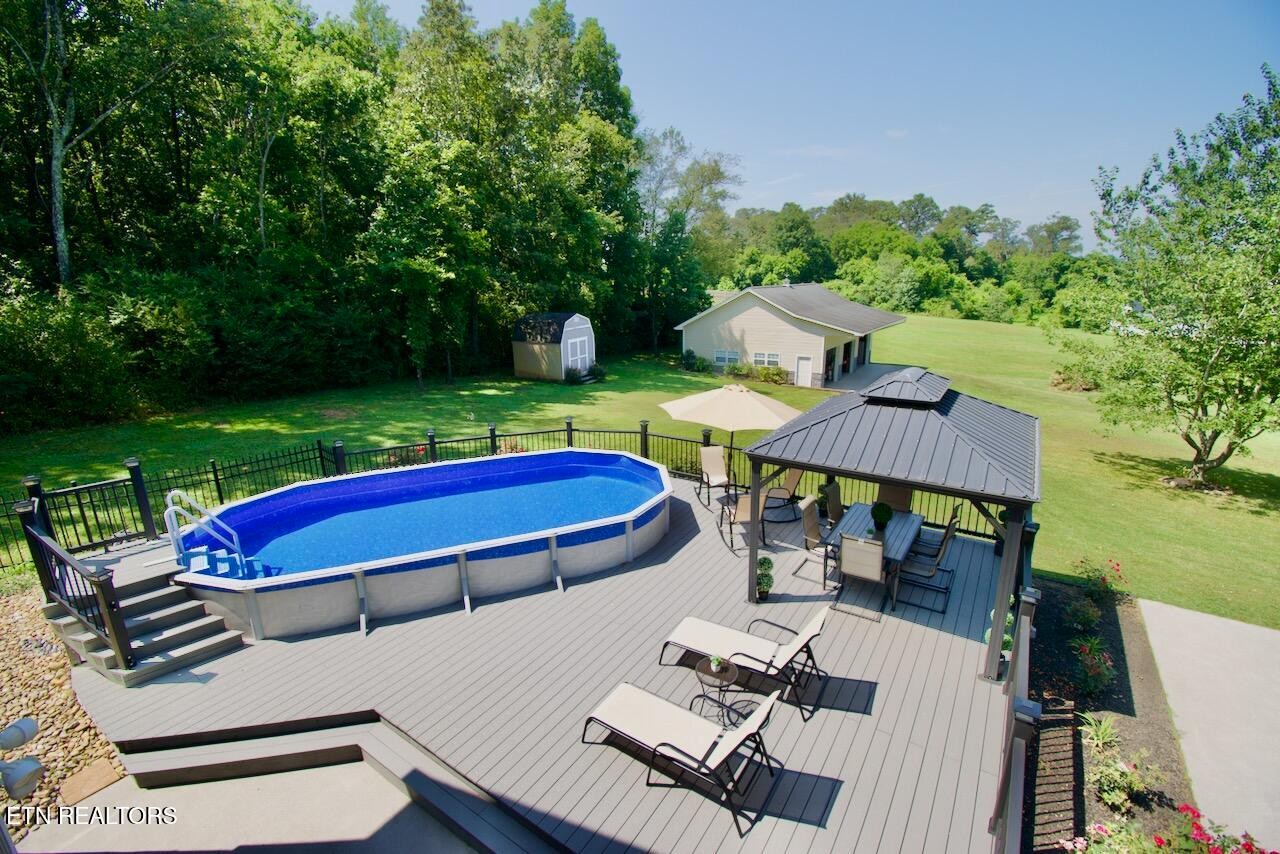 1138 Disco Loop Road Friendsville, TN 37737 - Photo 34 of 60 Gallery Image 34