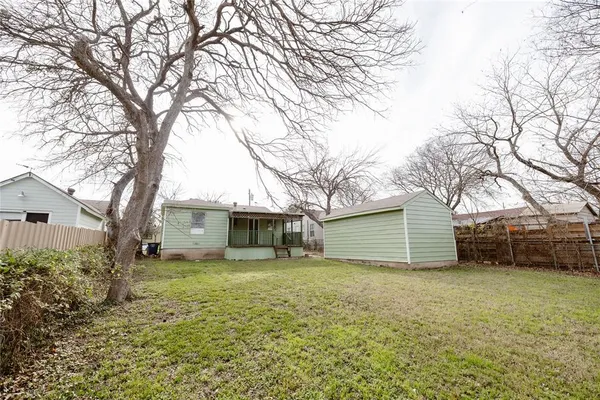 $1,695 | 6419 Lovett Avenue, Dallas, TX 75227