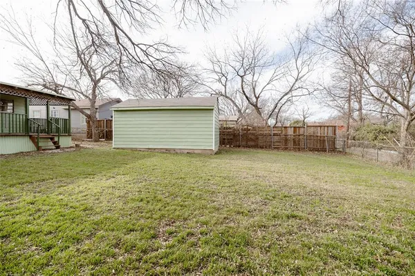 $1,695 | 6419 Lovett Avenue, Dallas, TX 75227