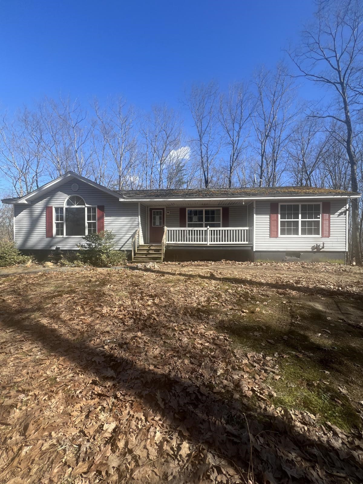 76 Griswold Drive Rockingham, VT 05101 - Photo 1 of 22 Gallery Image 1