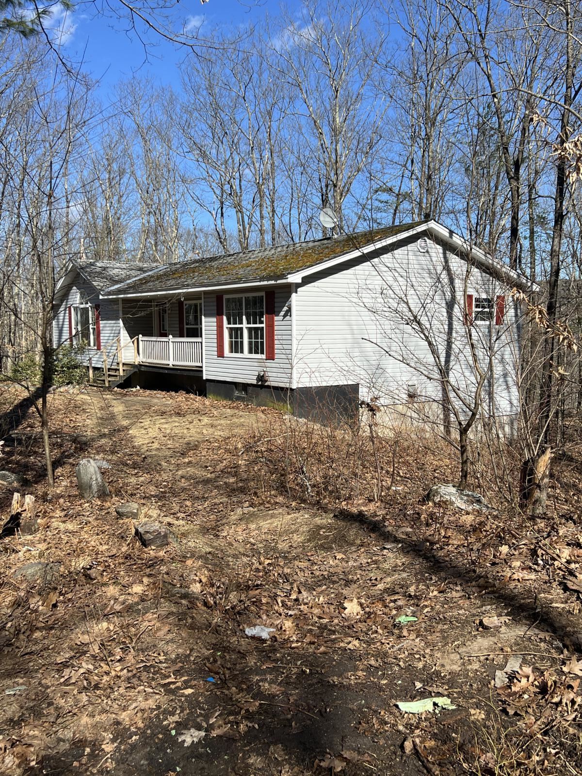 76 Griswold Drive Rockingham, VT 05101 - Photo 2 of 22 Gallery Image 2