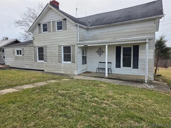 $1,500 | 4135 Highway 62, Corydon, IN 47112