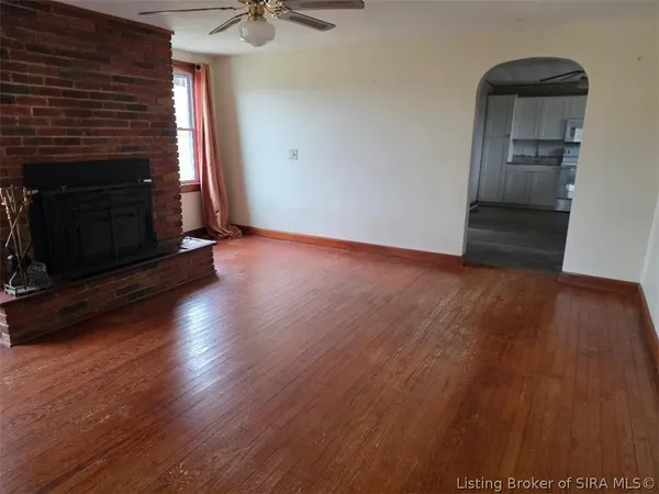 $1,500 | 4135 Highway 62, Corydon, IN 47112