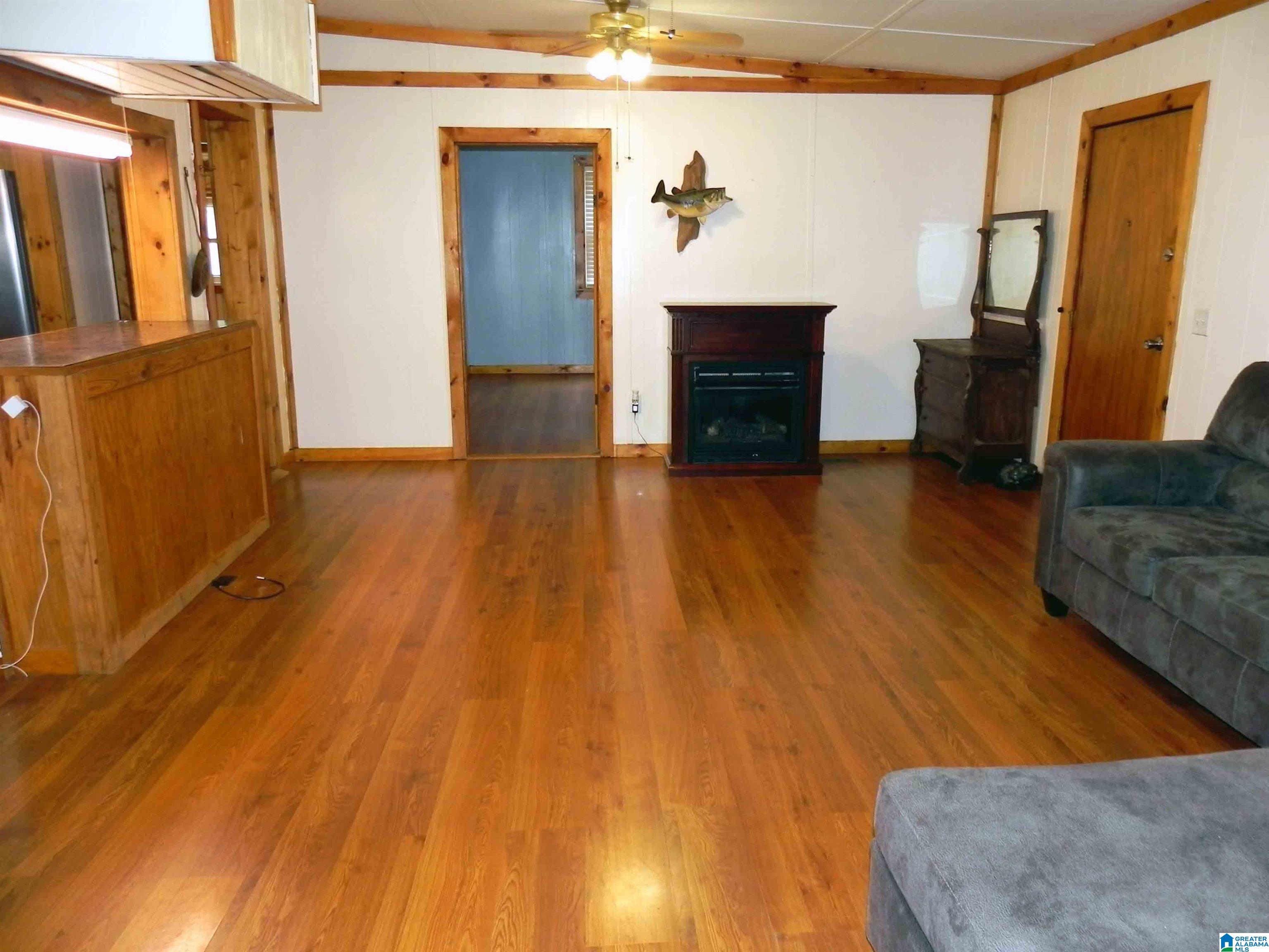 1724 Morrisville Road Anniston, AL 36201 - Photo 7 of 44