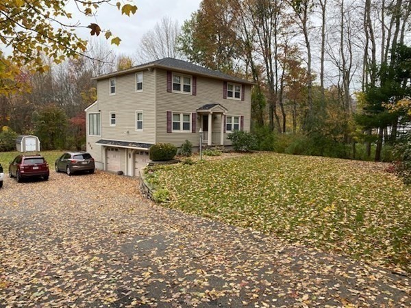 95 Adams Road Grafton, MA 01536 - Photo 1 of 22