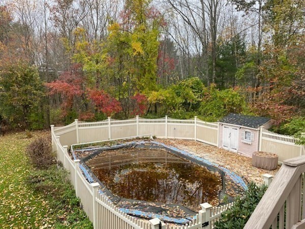 95 Adams Road Grafton, MA 01536 - Photo 20 of 22