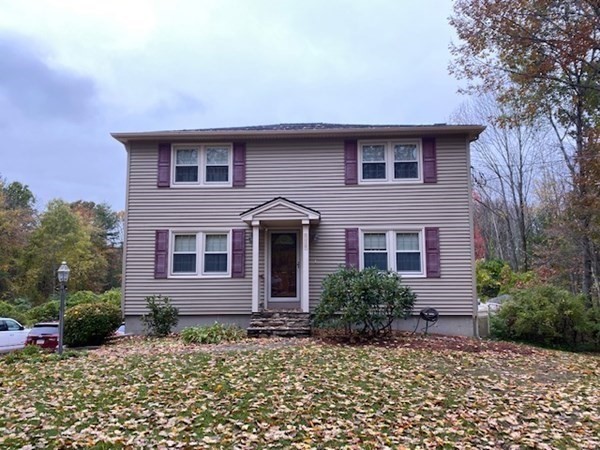 95 Adams Road Grafton, MA 01536 - Photo 4 of 22