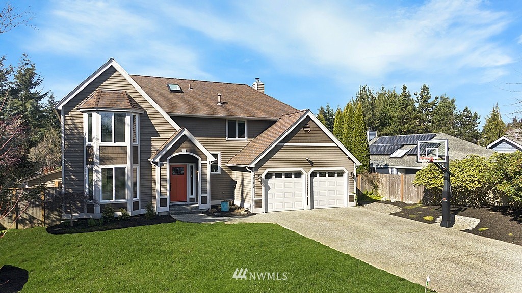 21112 33rd Drive Southeast Bothell, WA 98021 - Photo 1 of 31