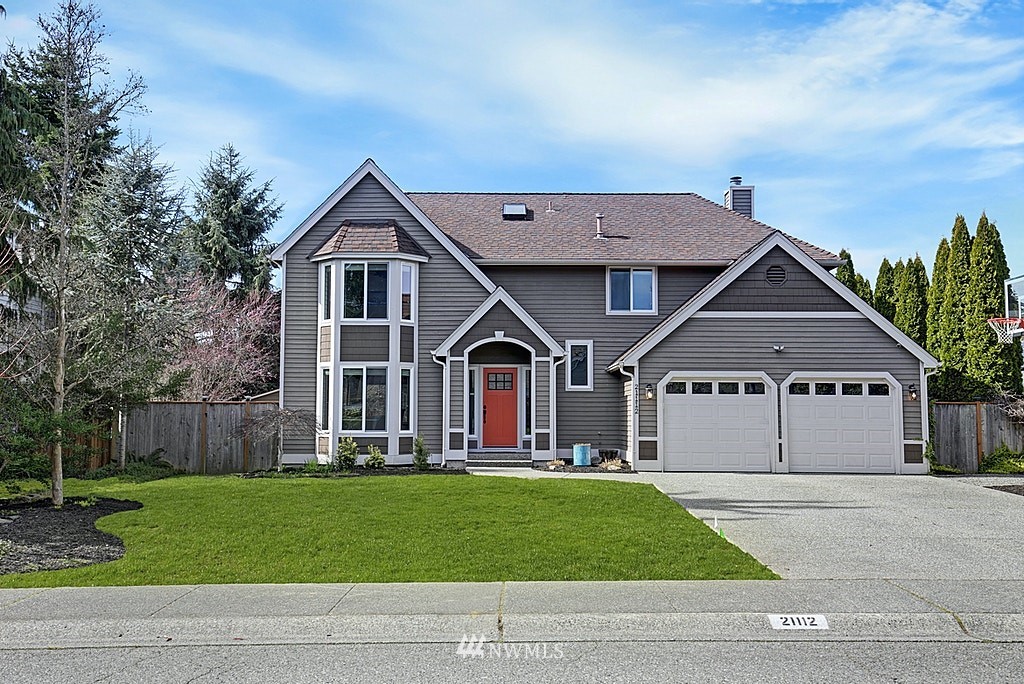 21112 33rd Drive Southeast Bothell, WA 98021 - Photo 2 of 31