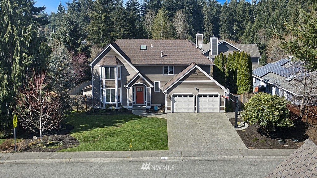 21112 33rd Drive Southeast Bothell, WA 98021 - Photo 3 of 31