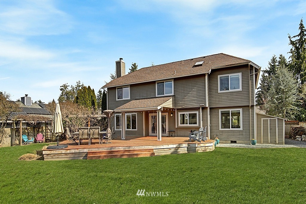 21112 33rd Drive Southeast Bothell, WA 98021 - Photo 25 of 31