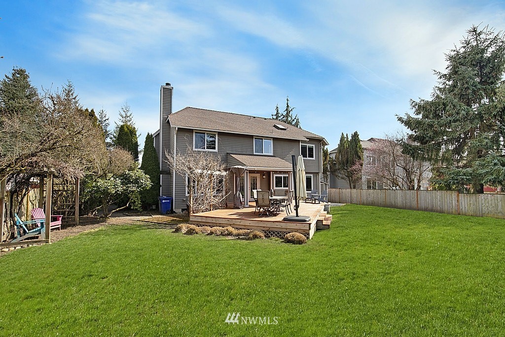 21112 33rd Drive Southeast Bothell, WA 98021 - Photo 28 of 31