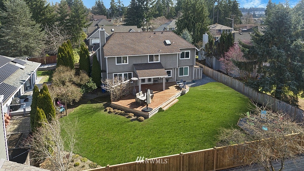 21112 33rd Drive Southeast Bothell, WA 98021 - Photo 4 of 31