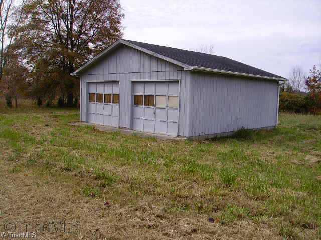1751 Woodrow Julian Road Staley, NC 27355 - Photo 3 of 4 Other.