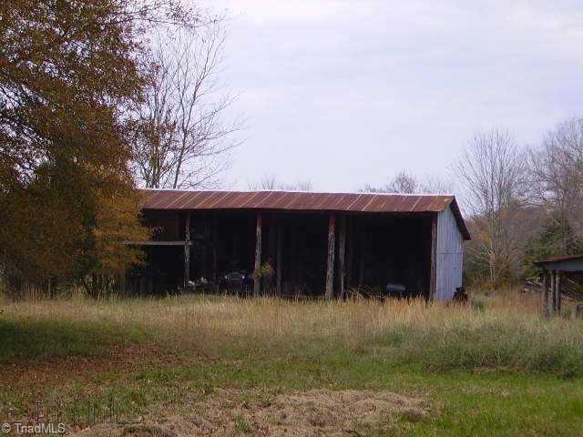 1751 Woodrow Julian Road Staley, NC 27355 - Photo 4 of 4 Other.