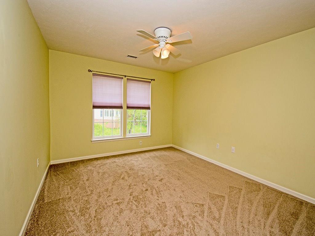 215 Cliffside Drive Mars, PA 16046 - Photo 20 of 23 a view of an empty room with a window