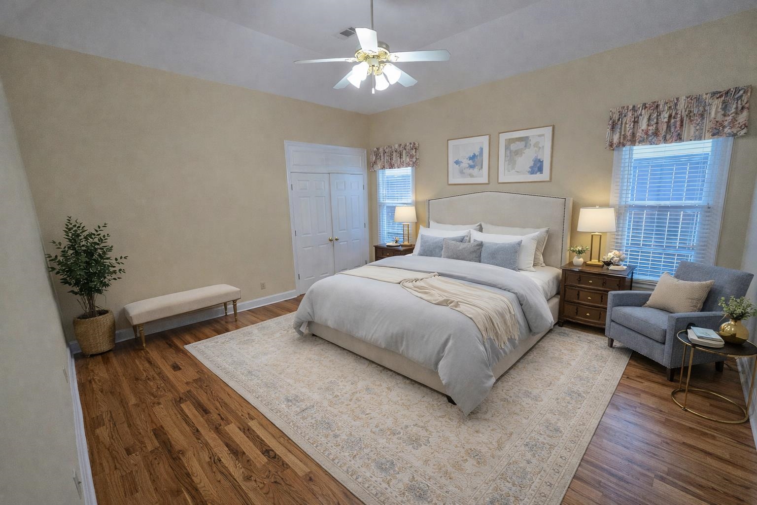 258 North White Station Road Memphis, TN 38117 - Photo 11 of 20