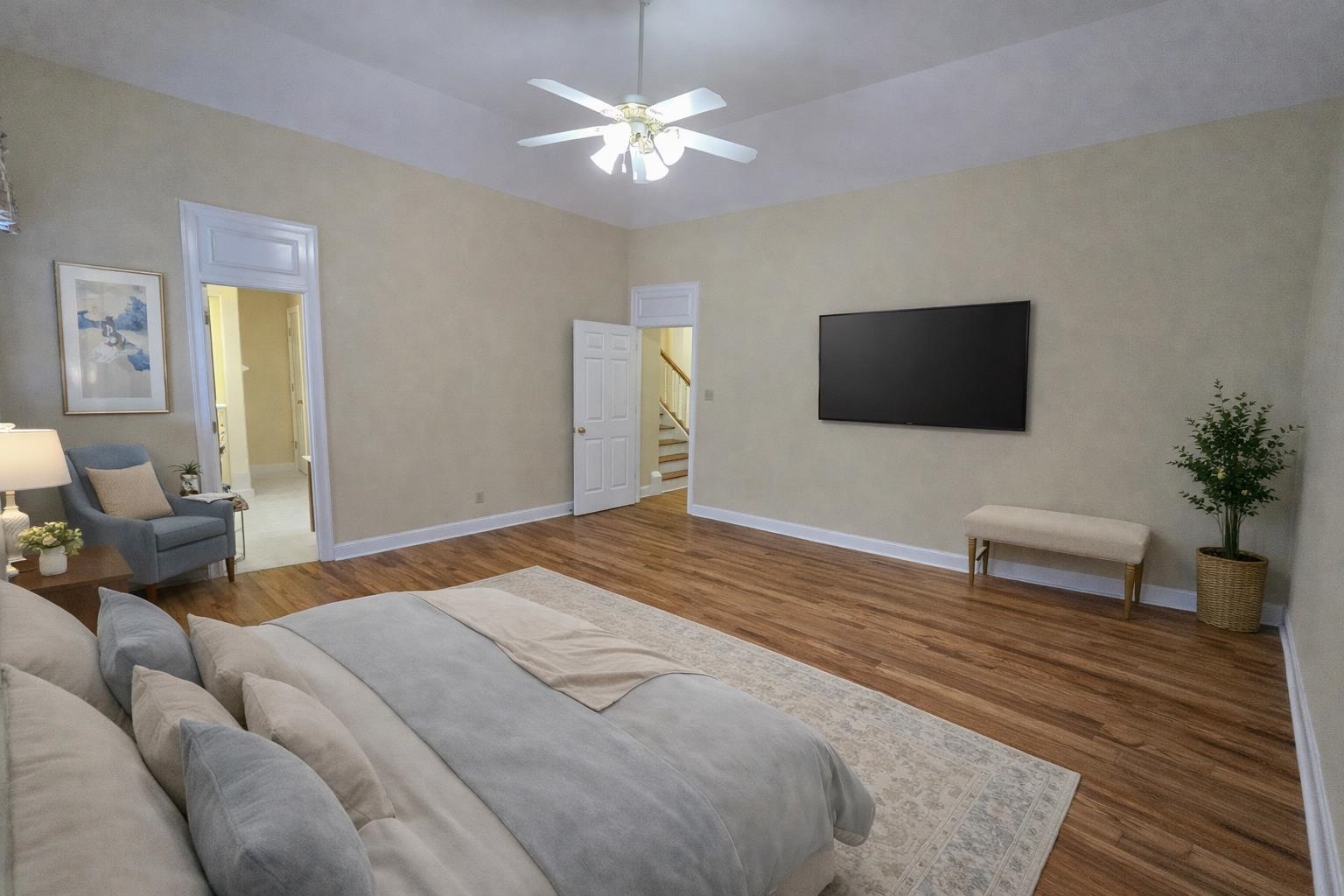 258 North White Station Road Memphis, TN 38117 - Photo 12 of 20