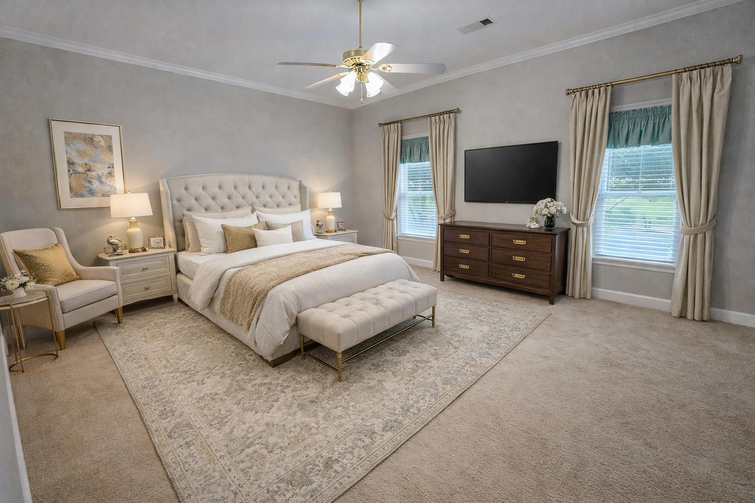 258 North White Station Road Memphis, TN 38117 - Photo 16 of 20