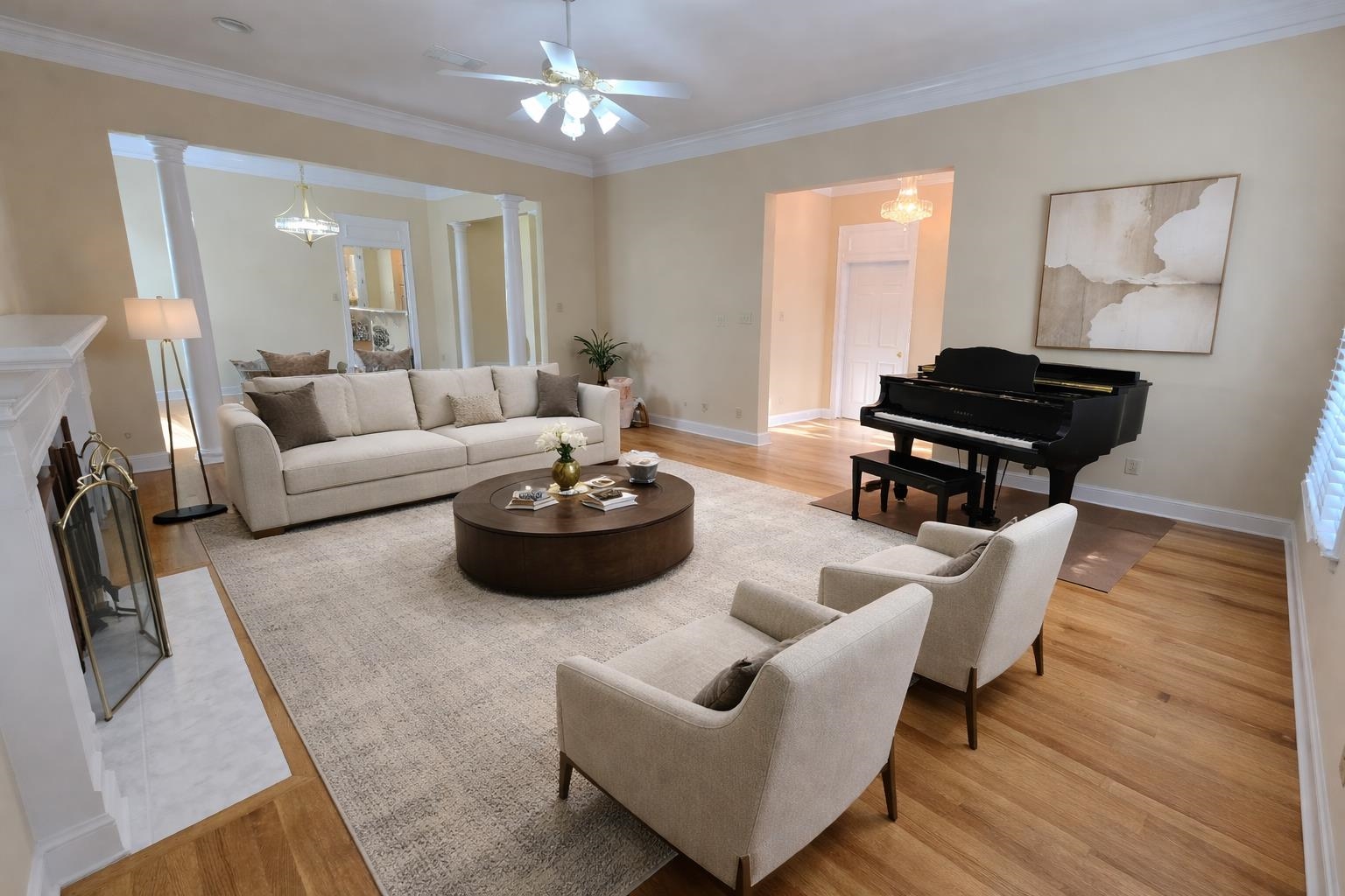 258 North White Station Road Memphis, TN 38117 - Photo 4 of 20