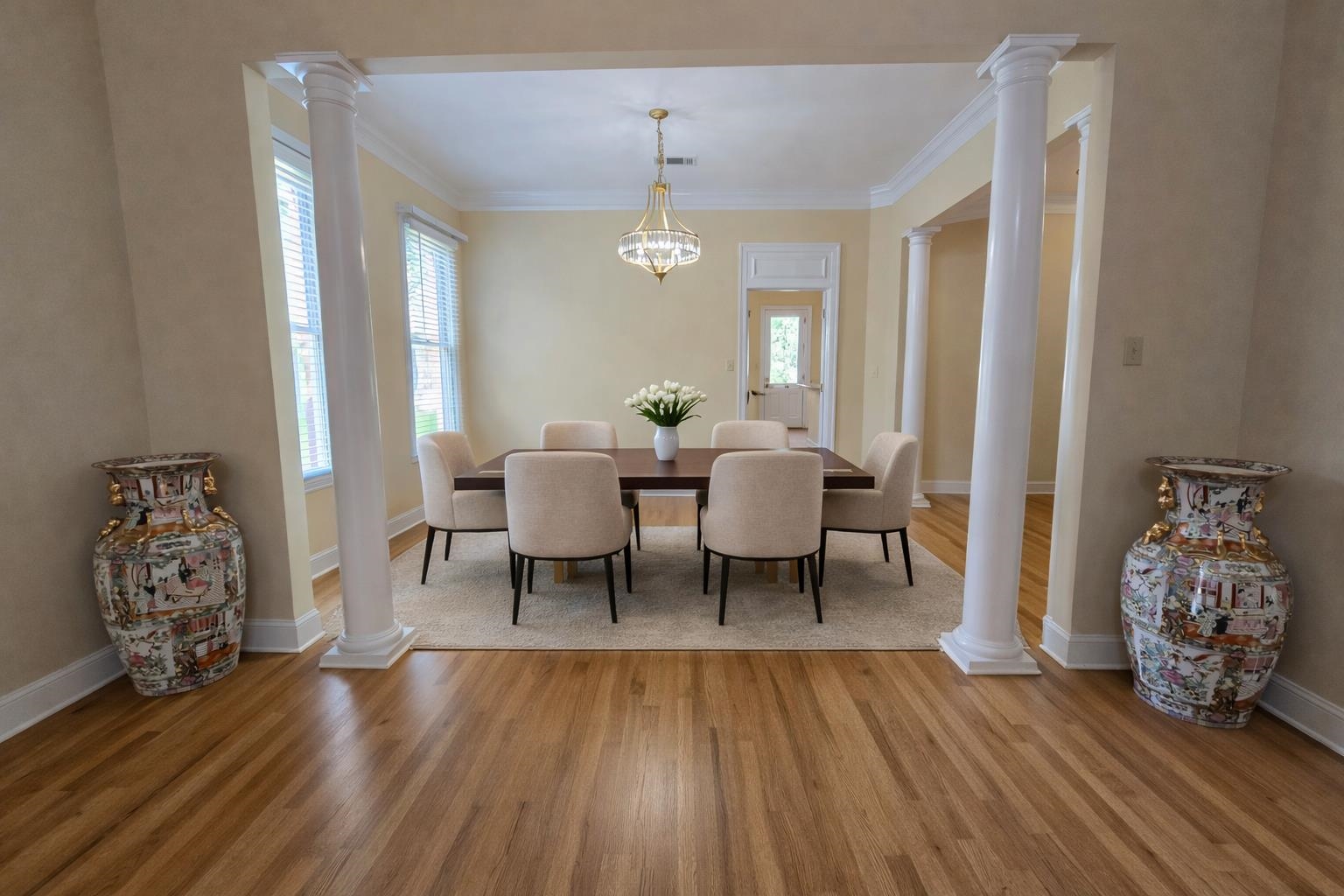 258 North White Station Road Memphis, TN 38117 - Photo 5 of 20