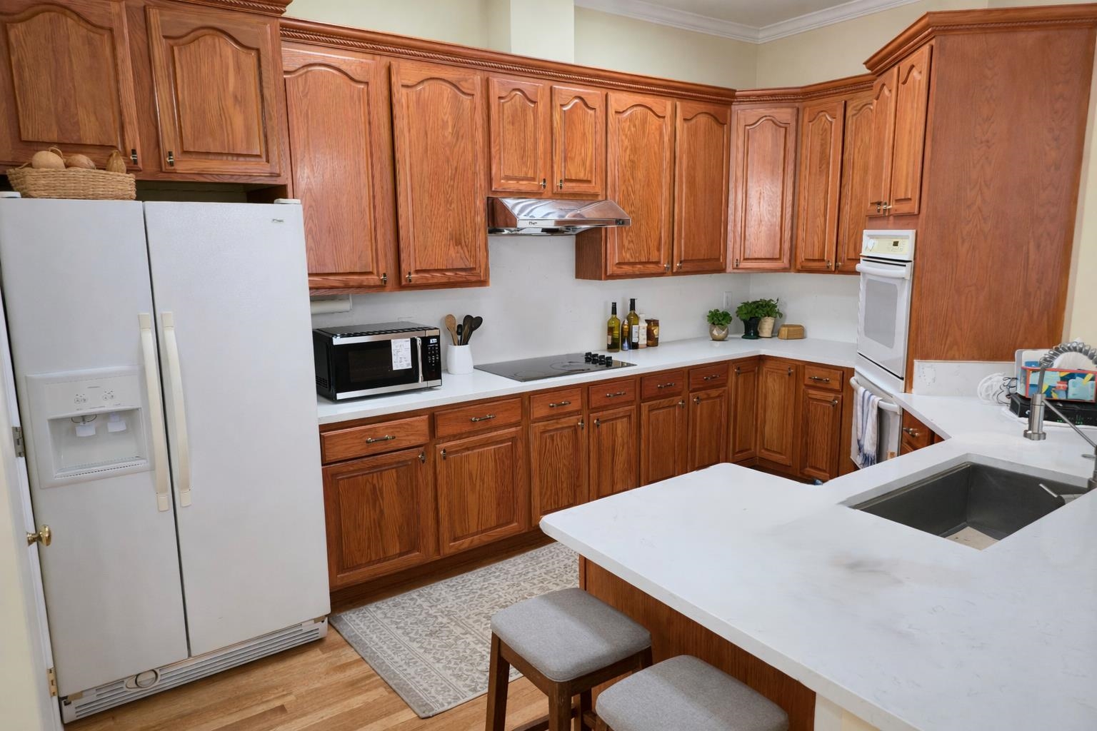 258 North White Station Road Memphis, TN 38117 - Photo 7 of 20