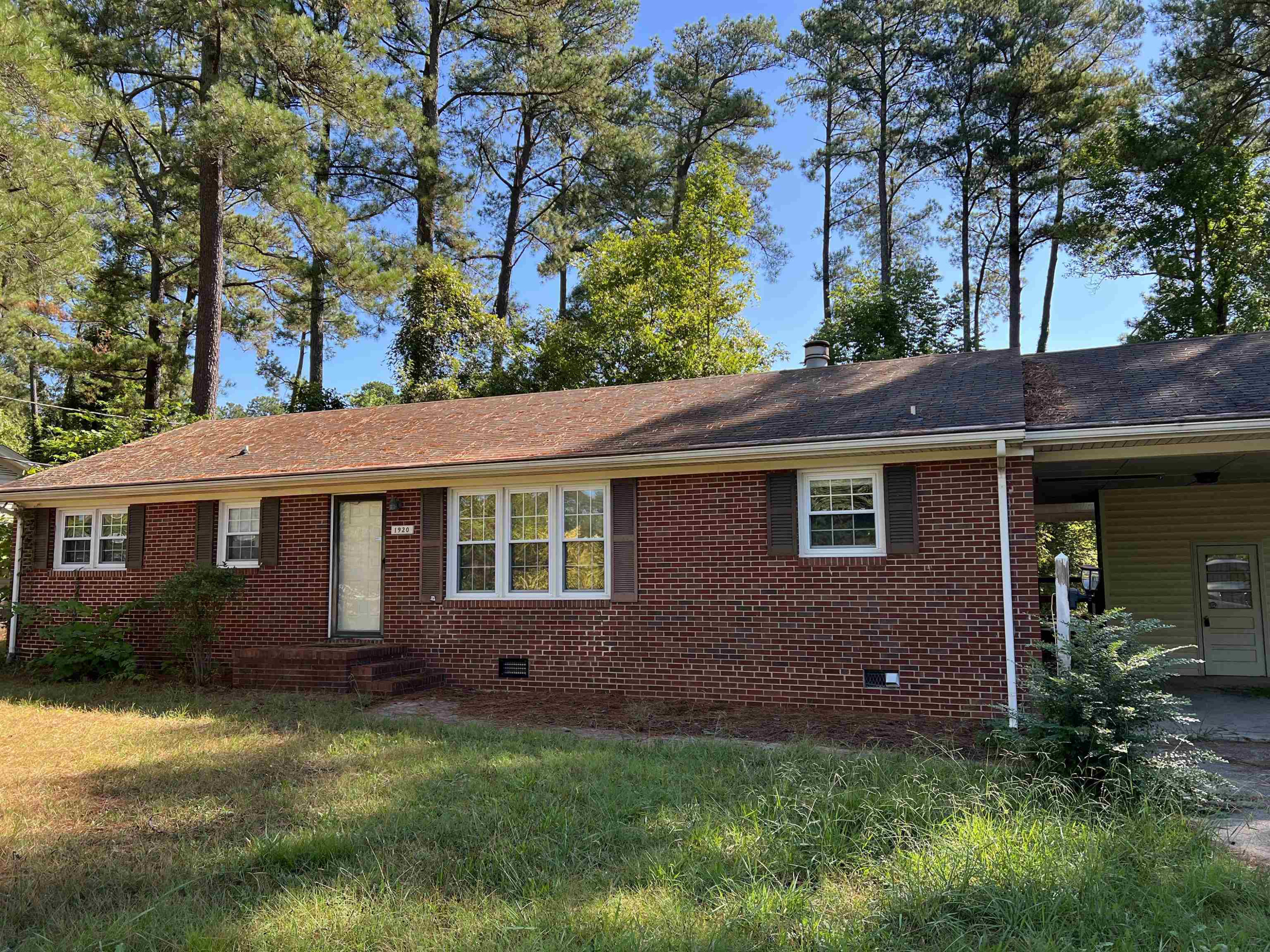 1920 Hillandale Road Durham, NC 27705 - Photo 1 of 21 Photo 1