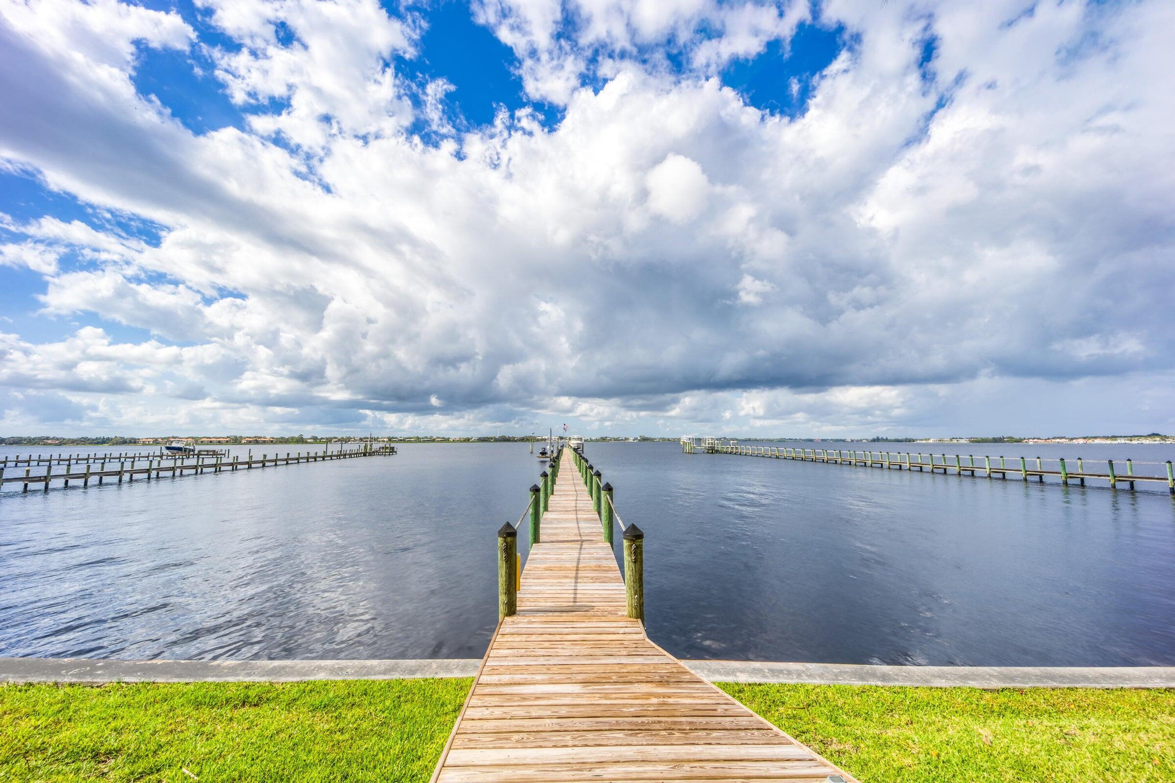 2672 Northwest S Shore Road Stuart, FL 34994 - Photo 51 of 53 2672 NW South Shore Rd 54