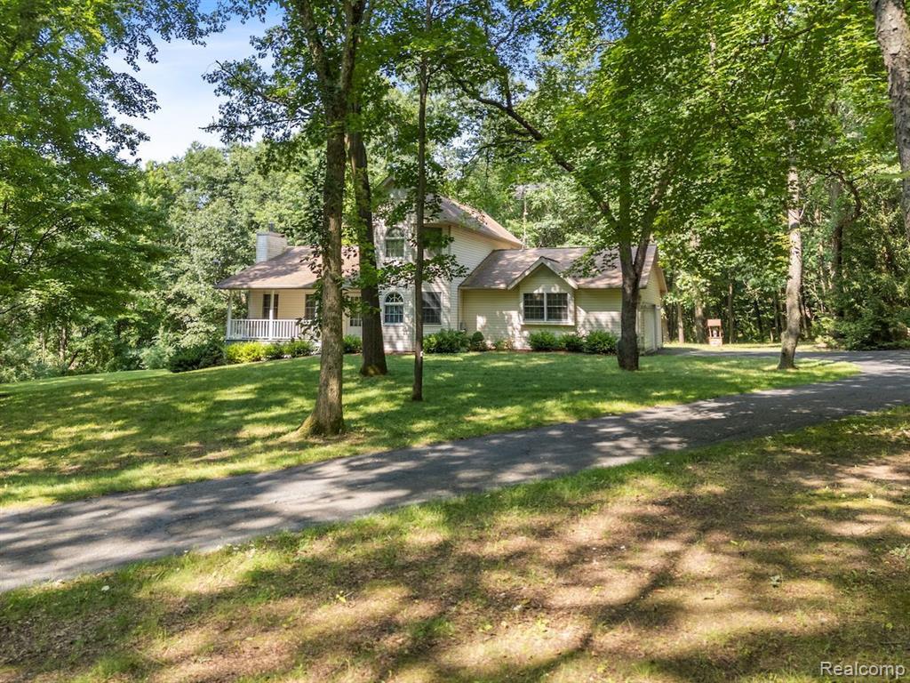 11105 Bohm Road Byron, MI 48418 - Photo 34 of 34