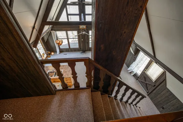 $585,000 | 11032 East Lakeside Circle, Rockville, IN 47872