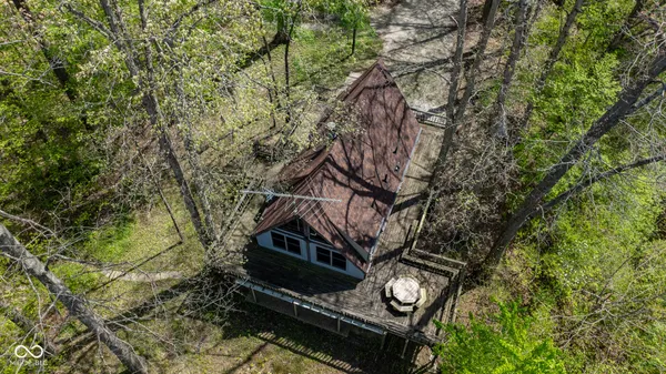 $585,000 | 11032 East Lakeside Circle, Rockville, IN 47872