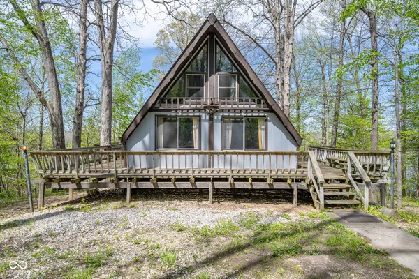 $585,000 | 11032 East Lakeside Circle, Rockville, IN 47872