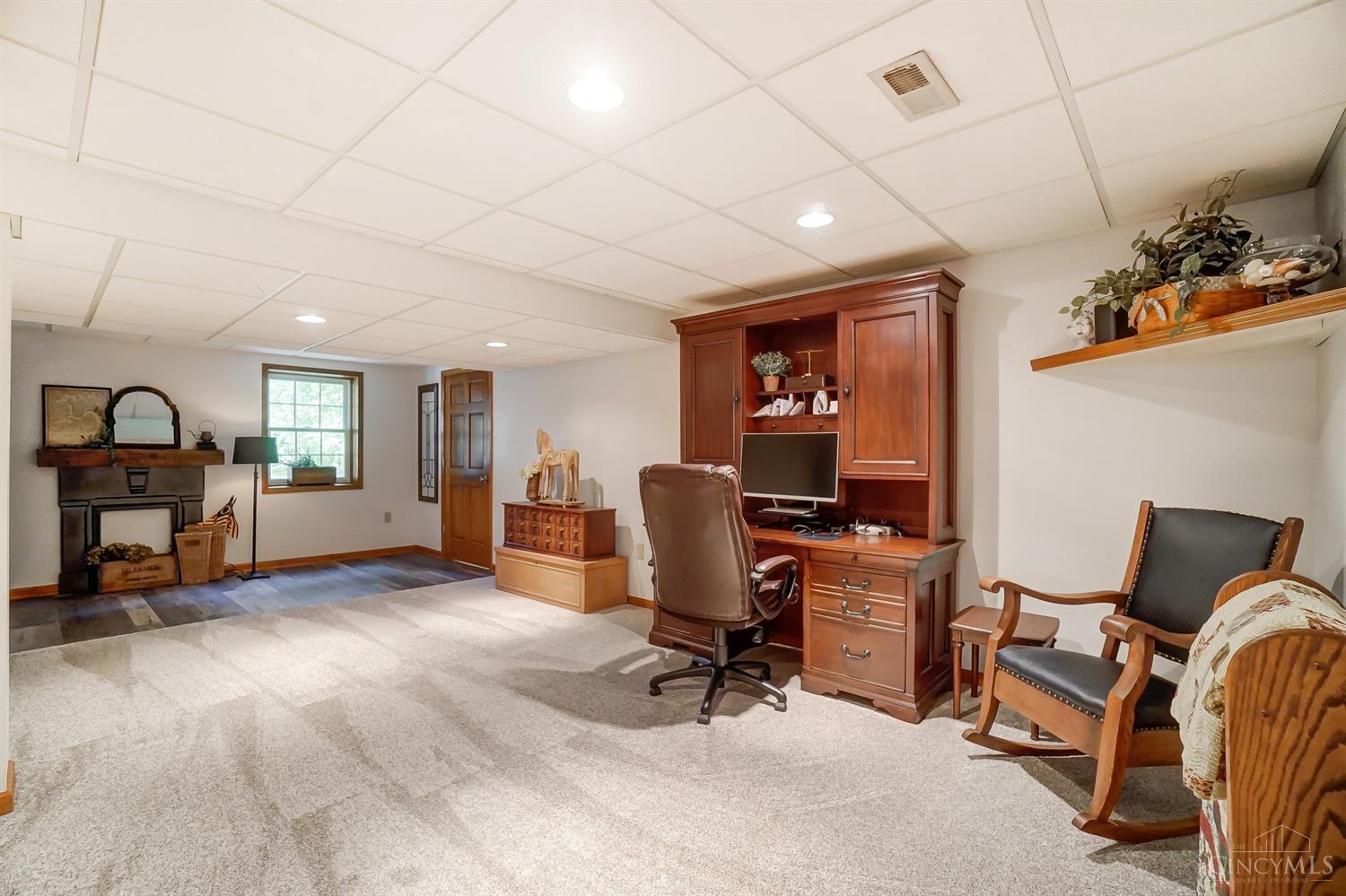 621 White Ridge Road Lawrenceburg, IN 47025 - Photo 26 of 46