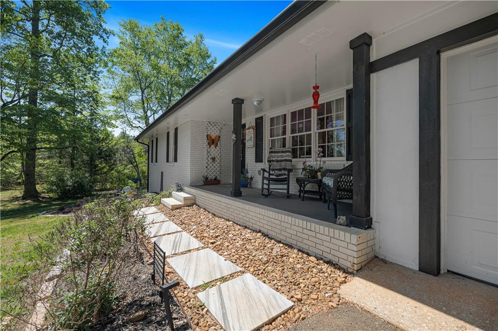 2383 Sperin Road Ball Ground, GA 30107 - Photo 2 of 38