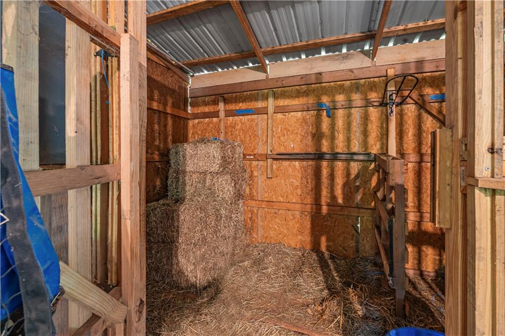 2383 Sperin Road Ball Ground, GA 30107 - Photo 23 of 38