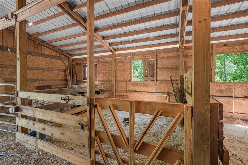 2383 Sperin Road Ball Ground, GA 30107 - Photo 25 of 38 a view of an outdoor space