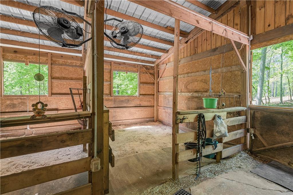 2383 Sperin Road Ball Ground, GA 30107 - Photo 26 of 38
