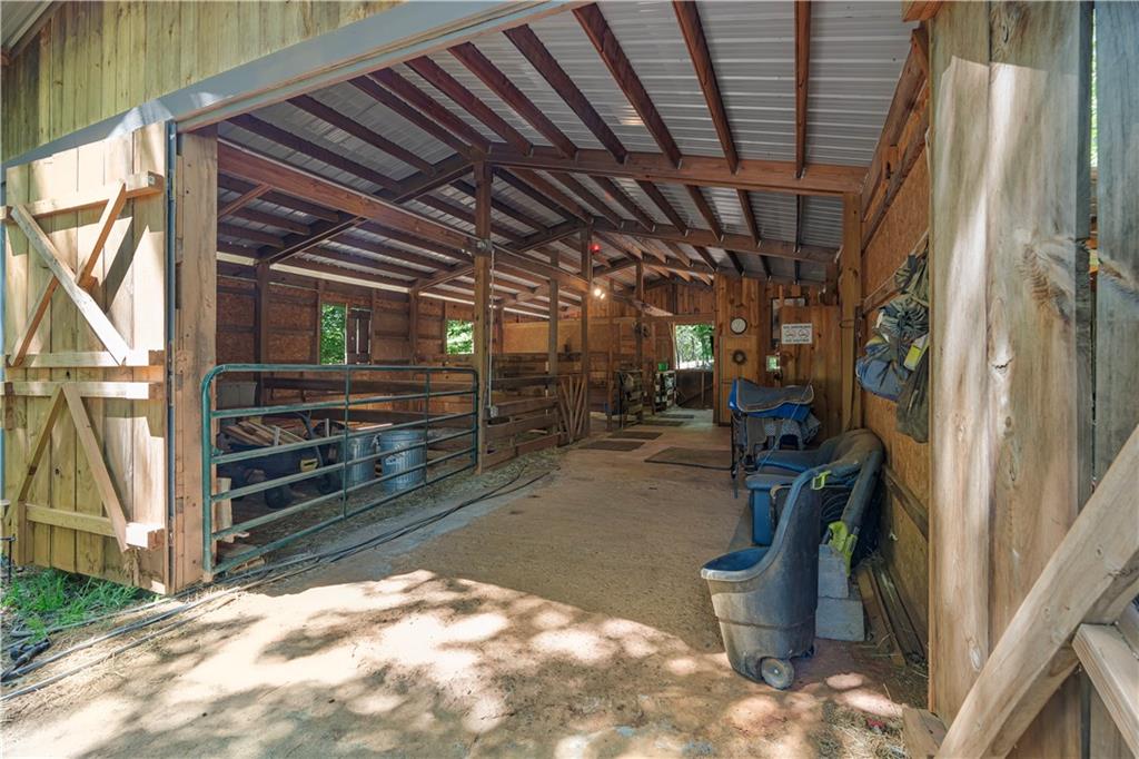 2383 Sperin Road Ball Ground, GA 30107 - Photo 27 of 38