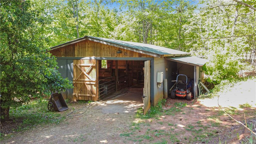 2383 Sperin Road Ball Ground, GA 30107 - Photo 28 of 38