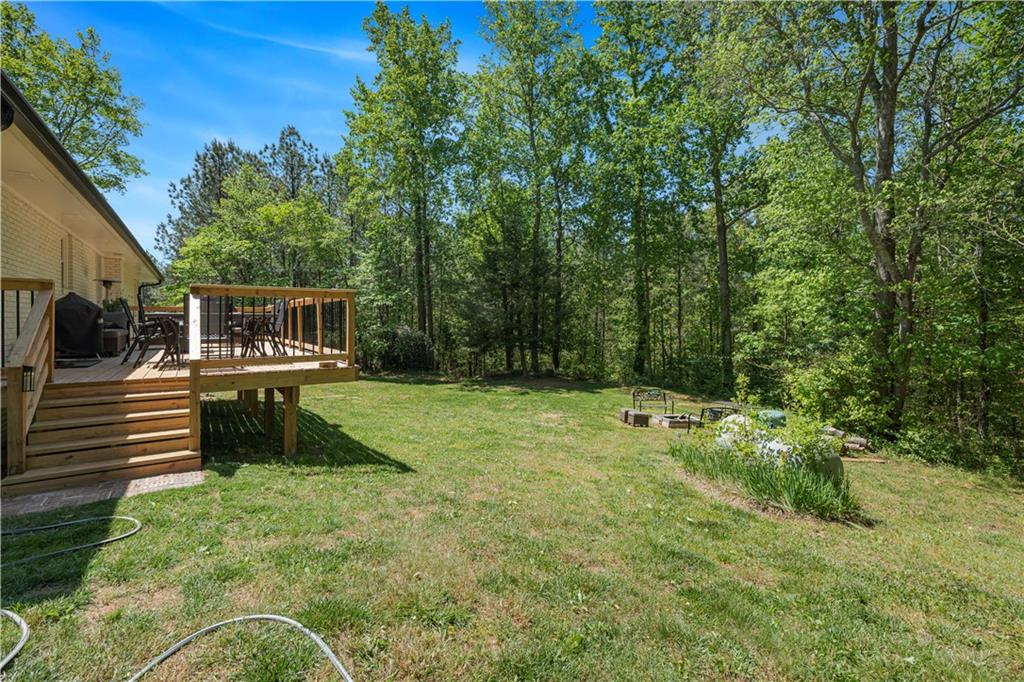 2383 Sperin Road Ball Ground, GA 30107 - Photo 37 of 38