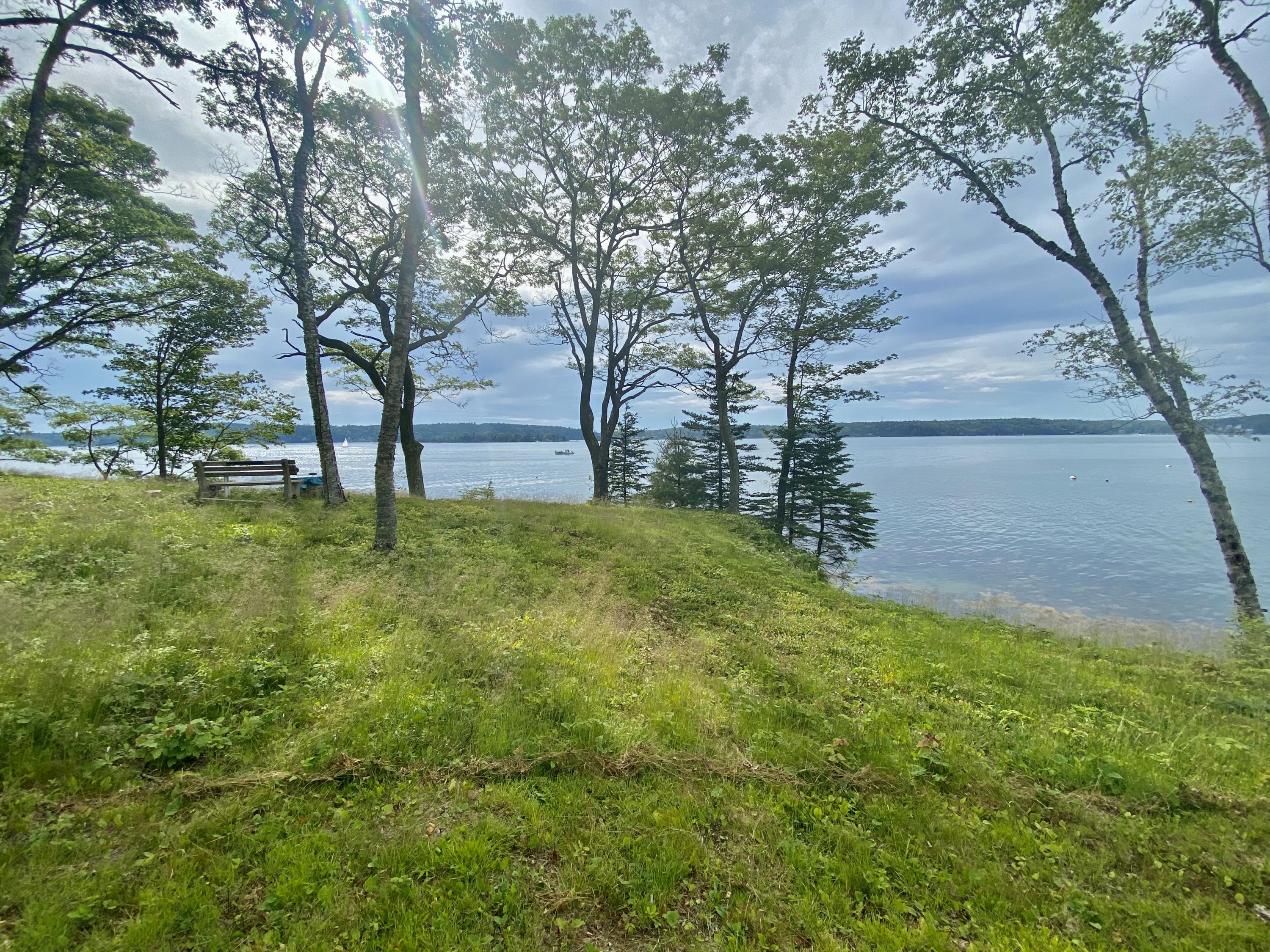 606 Ocean Point Road East Boothbay, ME 04544 - Photo 8 of 12 606 Ocean Point
