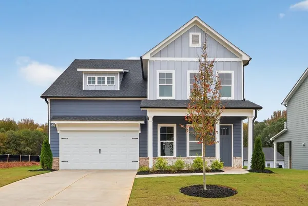 $399,900 | 176 Crimson Feather Drive, Jefferson, GA 30549