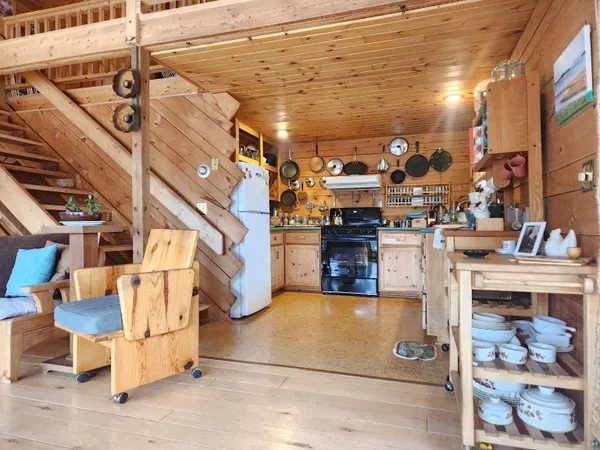 $275,000 | 332 North 1st Street, Bayfield, WI 54814