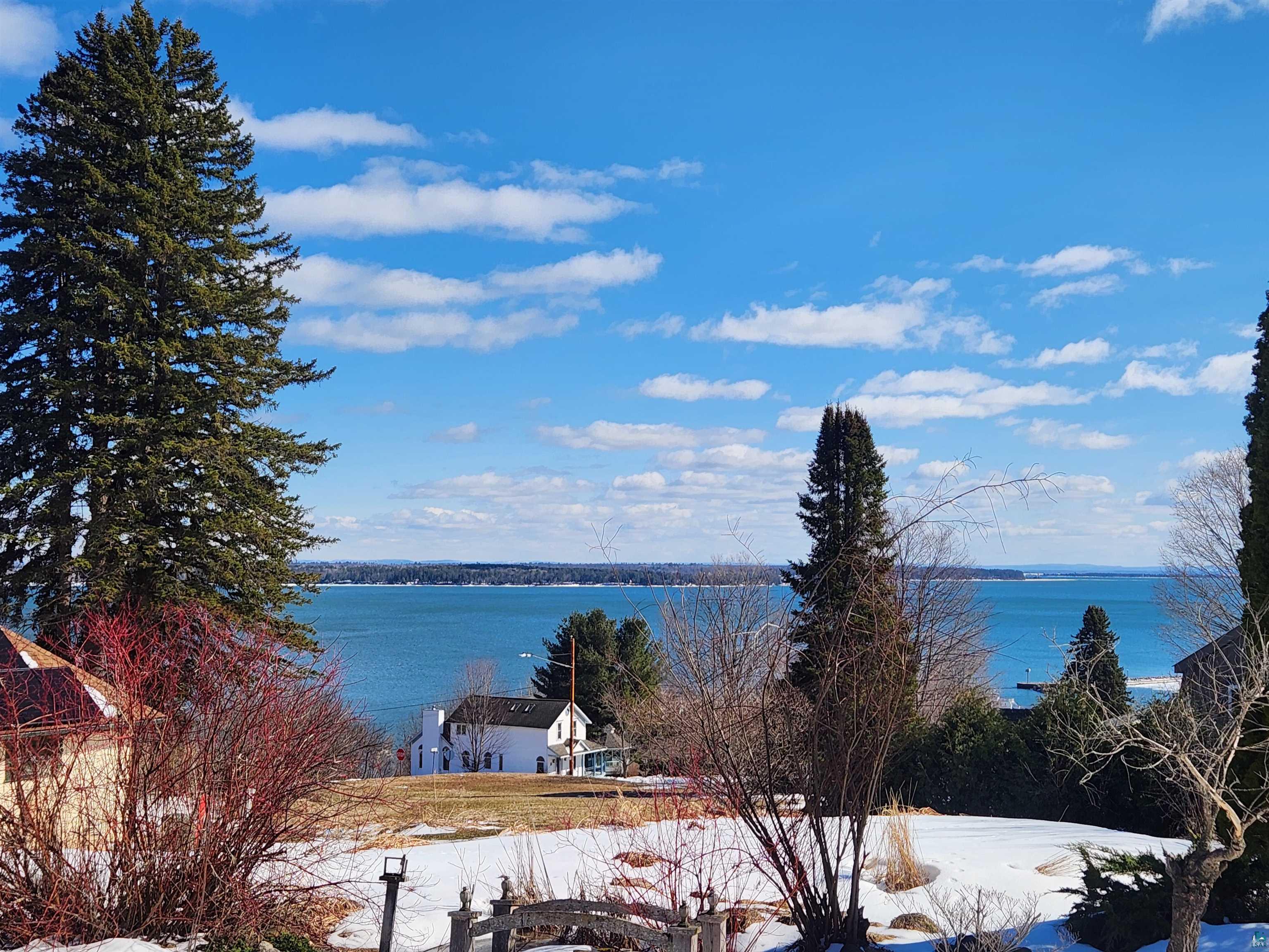 332 North 1st Street Bayfield, WI 54814 - Photo 2 of 30 gorgeous views of Superior