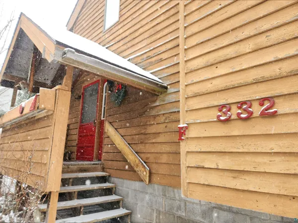 $275,000 | 332 North 1st Street, Bayfield, WI 54814