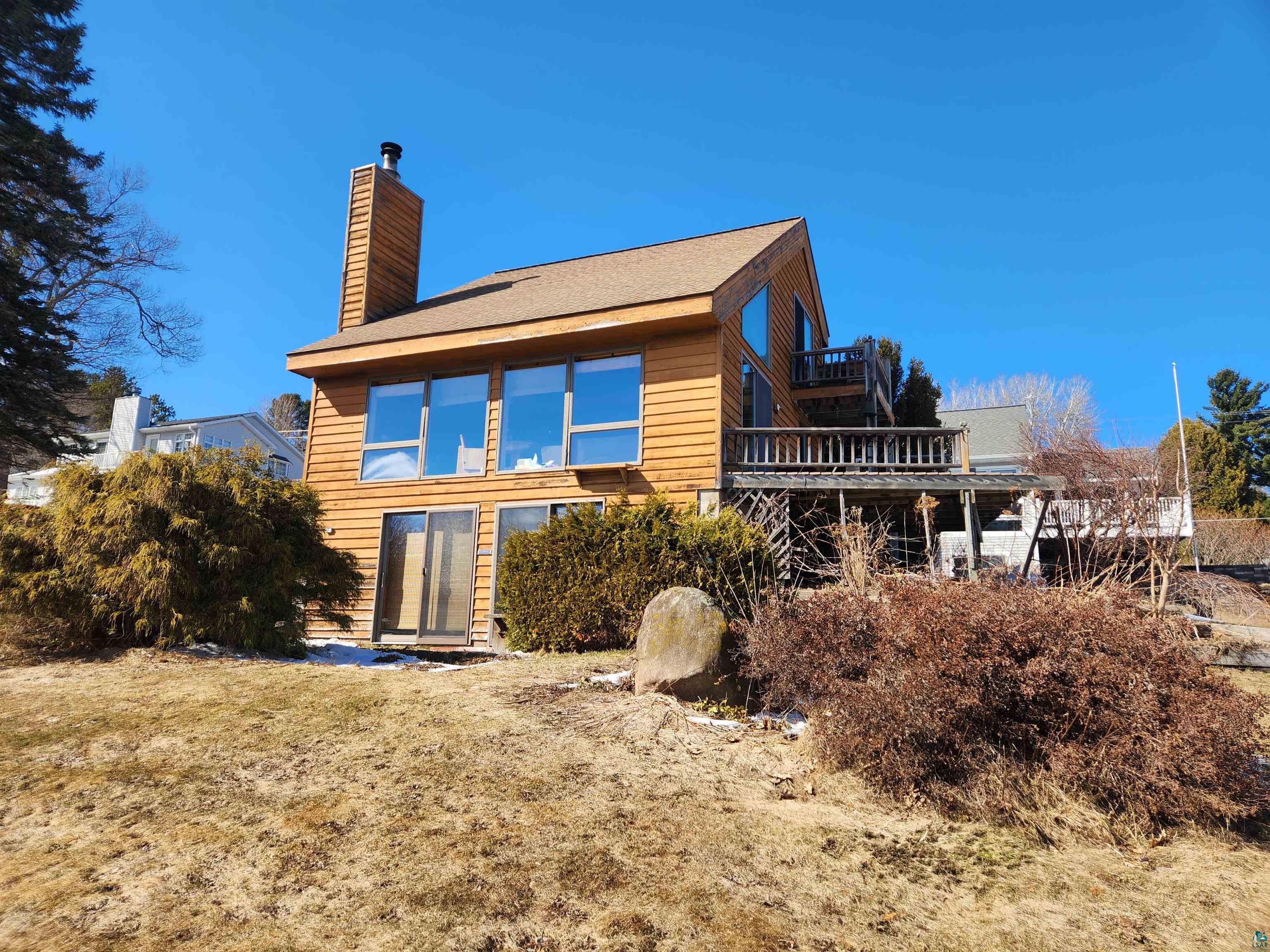 332 North 1st Street Bayfield, WI 54814 - Photo 3 of 30
