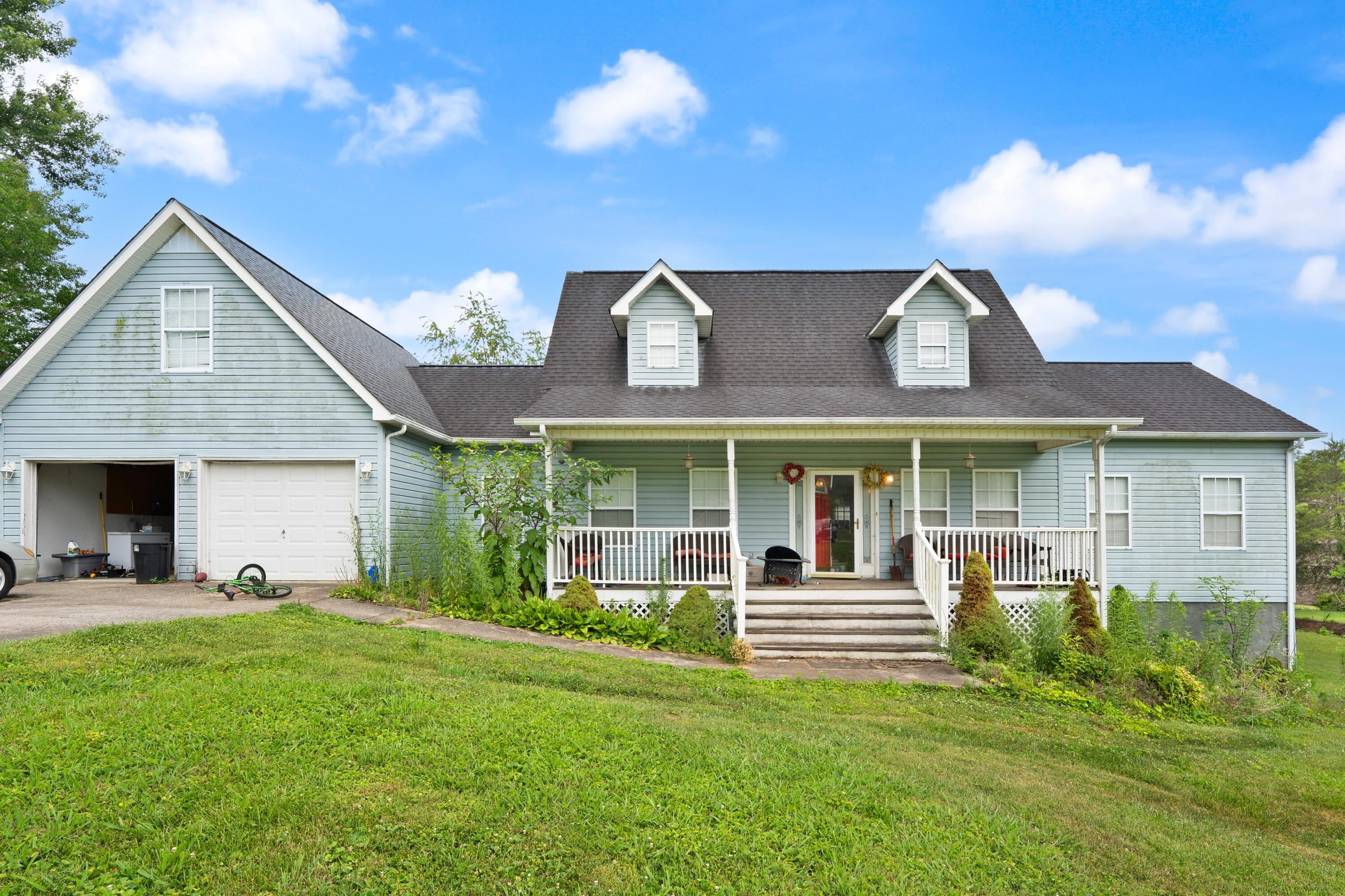 314 Springfield Lane Jacksboro, TN 37757 - Photo 24 of 33 77-print-_DS_7
