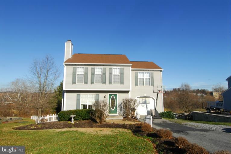 3208 Atlee Ridge Road New Windsor, MD 21776 - Photo 1 of 17 Exterior (General)