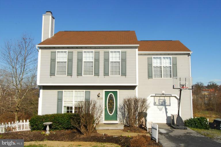 3208 Atlee Ridge Road New Windsor, MD 21776 - Photo 17 of 17 Exterior (Front)