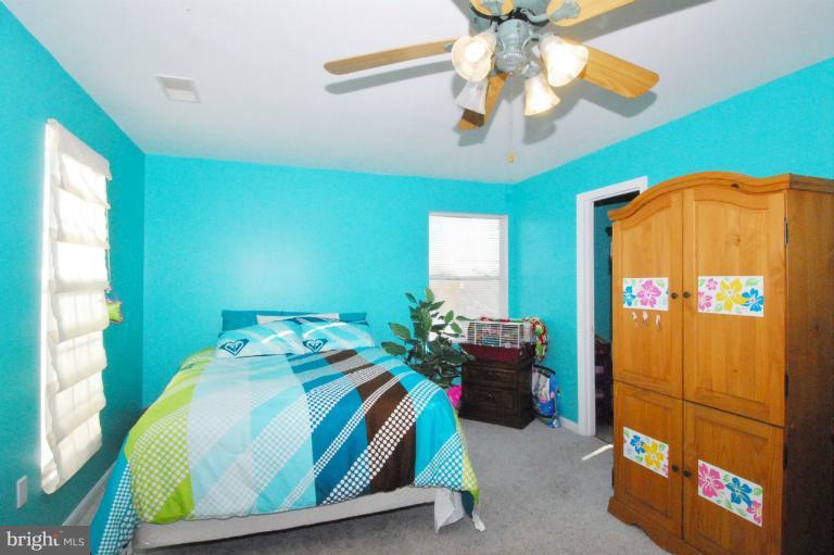 3208 Atlee Ridge Road New Windsor, MD 21776 - Photo 9 of 17 Bedroom